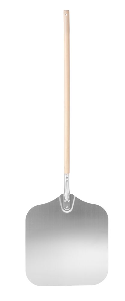 Pizzaschaufel  quadratisch    405x1320mm