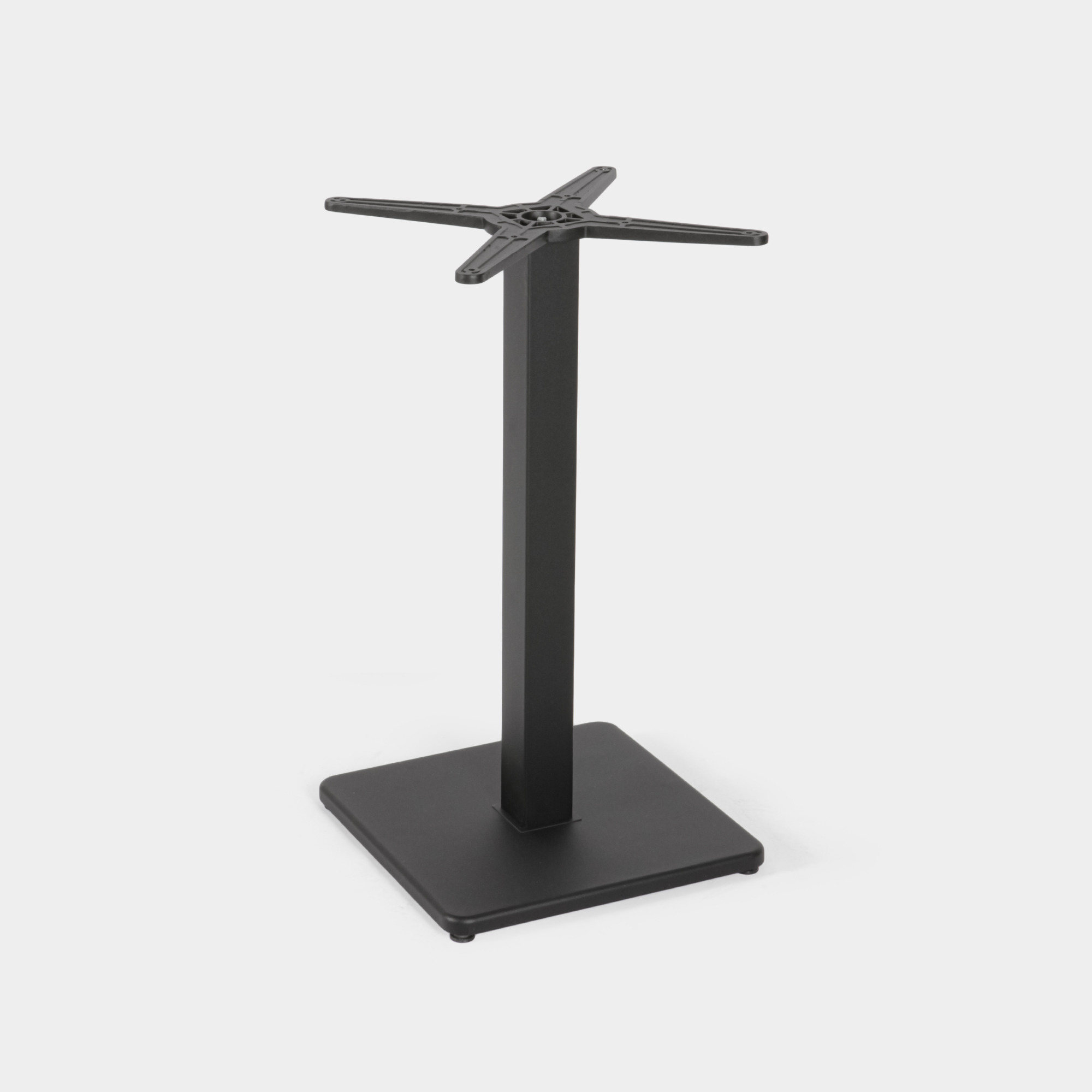 Black Table Leg, Catering, Indoor and Outdoor Use, TK4