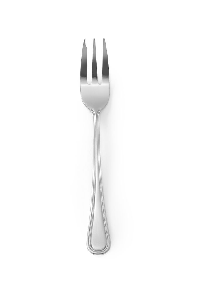 Kuchengabel (L)15cm - 12 Stück
