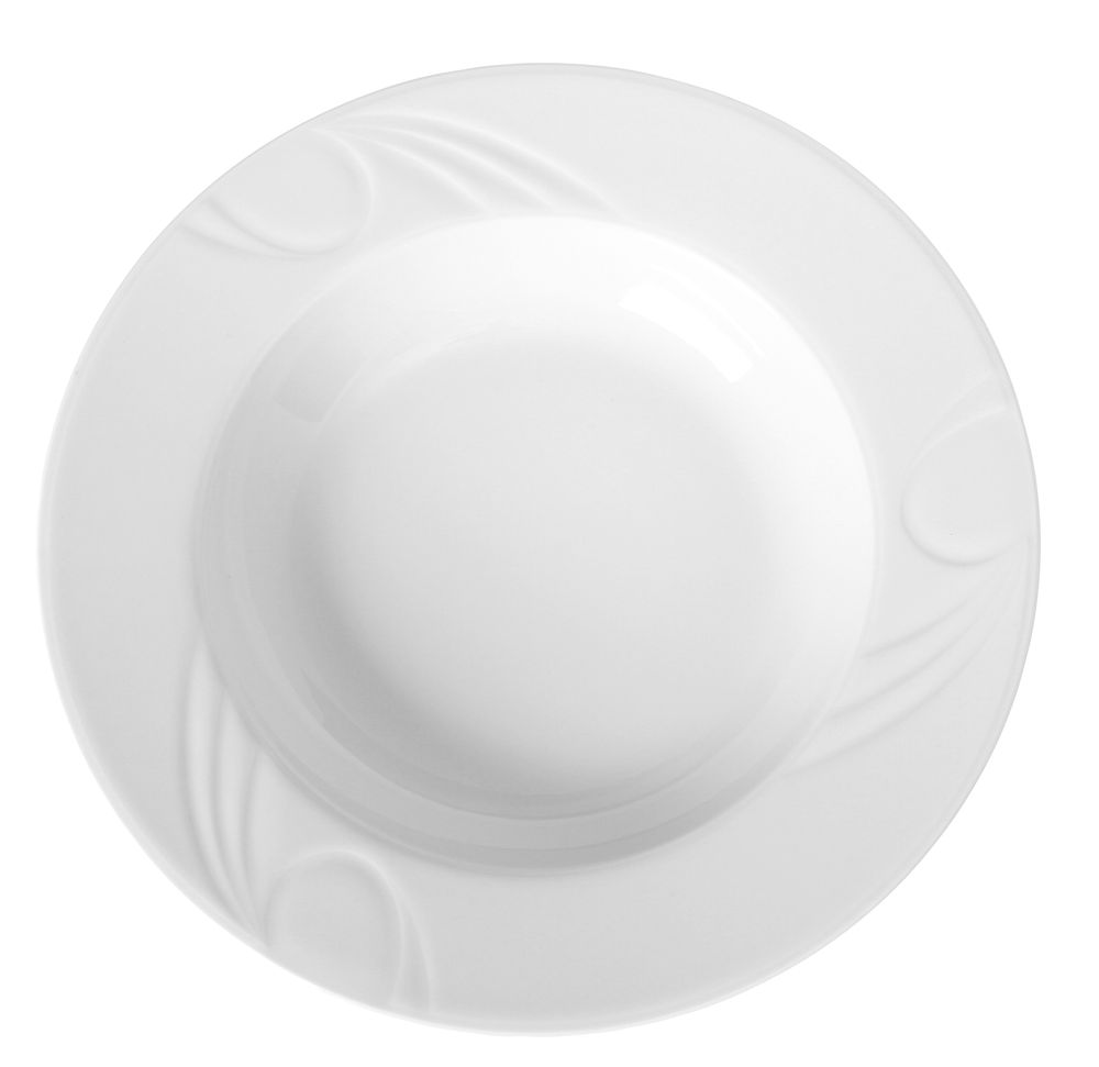Suppen- und Pastateller  ⌀300mm