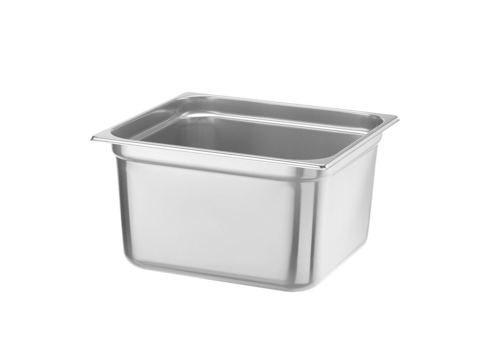 Gastronorm-Behälter 2/3 Profi Line GN 2/3 18L (H)200mm
