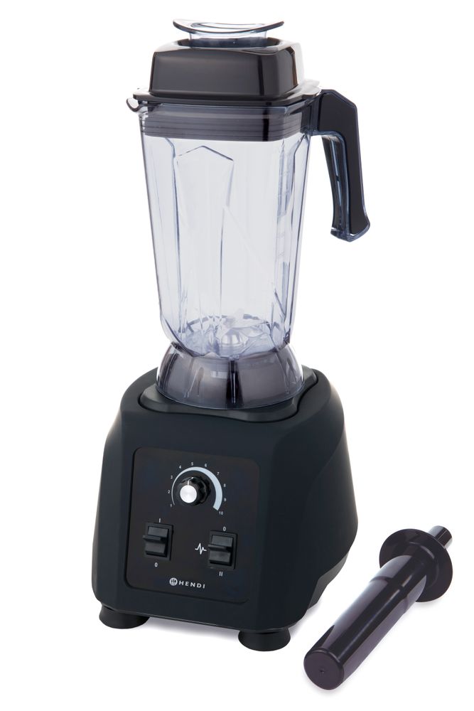 Mixer BPA-frei   230V/1680W 270x250x(H)580mm