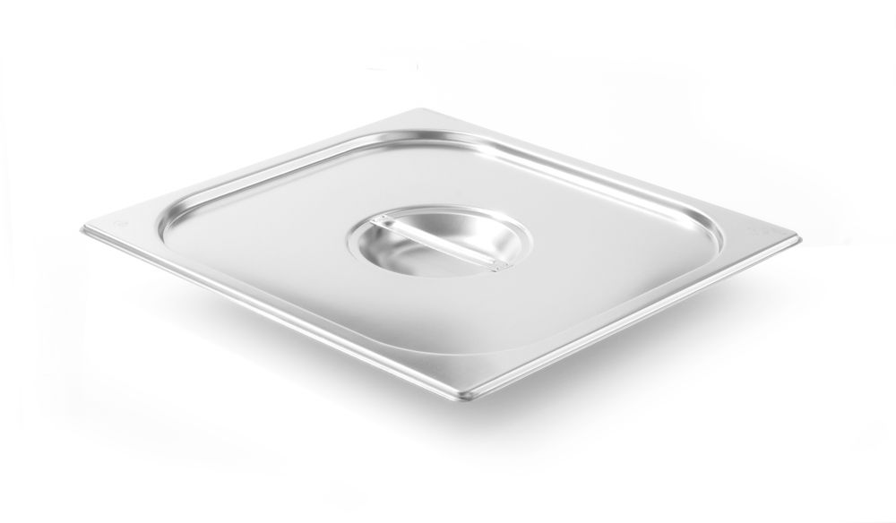 Gastronorm-Deckel Kitchen Line GN 2/3 354x325mm-ING11977