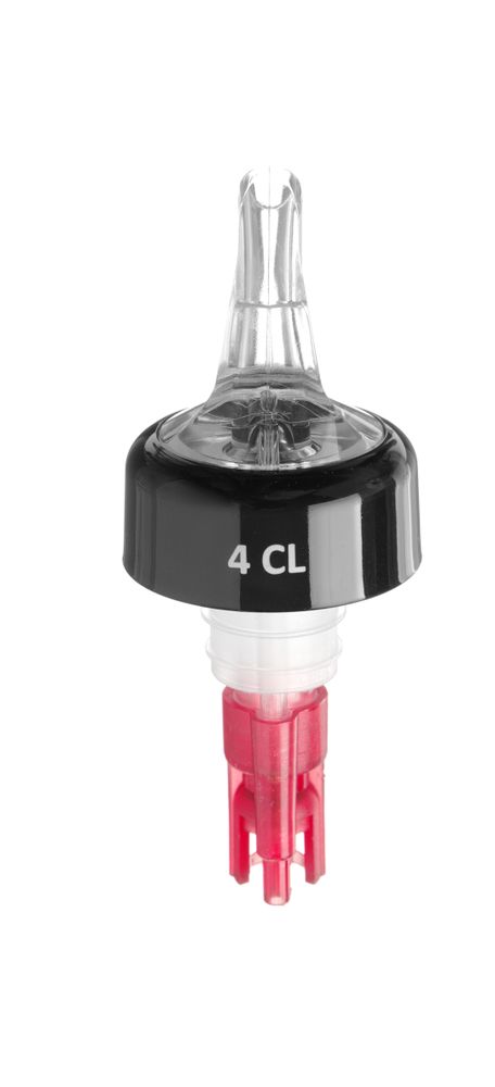 Kugelmaßausgießer BarUp 0.04L 2 Stk